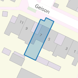 Perceel BNG00-K-1338