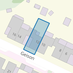 Perceel BNG00-K-1350