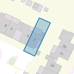 Perceel BNG00-K-1355