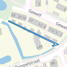 Perceel BNG00-K-1364