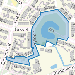 Perceel BNG00-K-1366