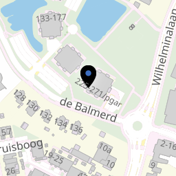Appartement BNG00 K 1384 12