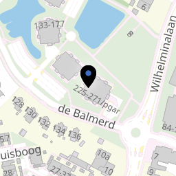 Appartement BNG00 K 1384 17