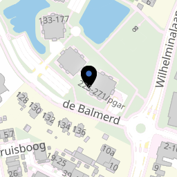 Appartement BNG00 K 1384 18