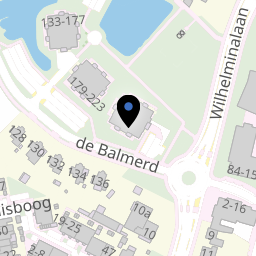 Appartement BNG00 K 1384 19