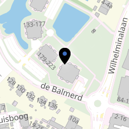 Appartement BNG00 K 1384 20