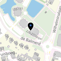 Appartement BNG00 K 1384 21