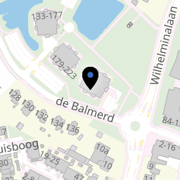 Appartement BNG00 K 1384 4