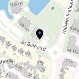 Appartement BNG00 K 1384 5