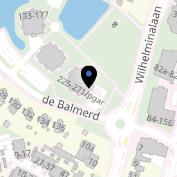 Appartement BNG00 K 1384 8