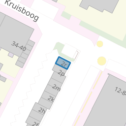 Perceel BNG00-K-1403