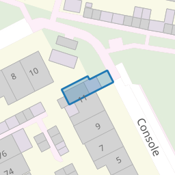 Perceel BNG00-K-1422