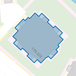 Perceel BNG00-K-1425