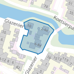 Perceel BNG00-K-1444