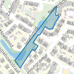 Perceel BNG00-K-1447