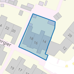 Perceel BNG00-K-1452