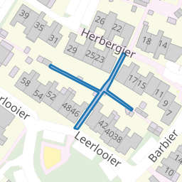 Perceel BNG00-K-1457