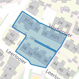 Perceel BNG00-K-1458