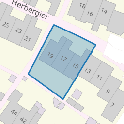 Perceel BNG00-K-1459