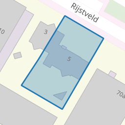 Perceel BNG00-K-1463