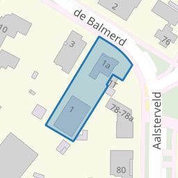 Perceel BNG00-K-1475