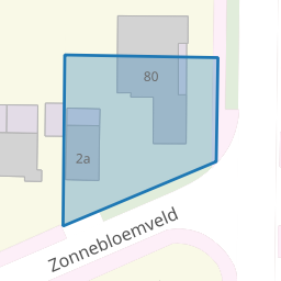 Perceel BNG00-K-1479