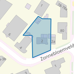 Perceel BNG00-K-1480