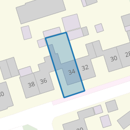 Perceel BNG00-K-1511