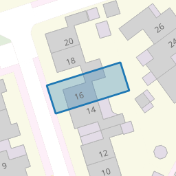 Perceel BNG00-K-1519