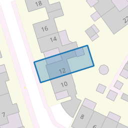 Perceel BNG00-K-1521