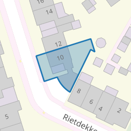 Perceel BNG00-K-1522