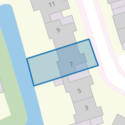 Perceel BNG00-K-1526