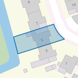 Perceel BNG00-K-1527