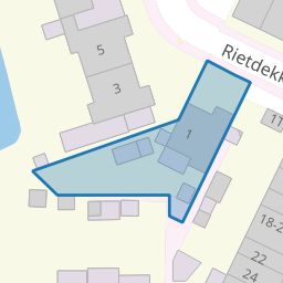 Perceel BNG00-K-1529