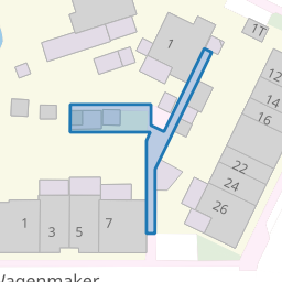 Perceel BNG00-K-1530