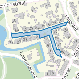 Perceel BNG00-K-1532