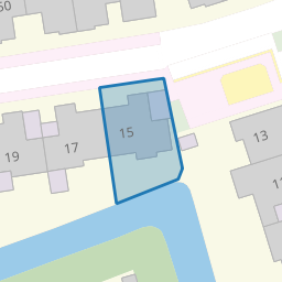 Perceel BNG00-K-1533