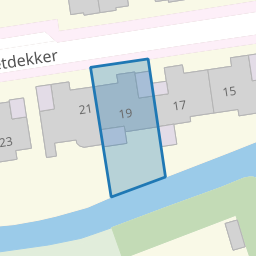 Perceel BNG00-K-1535