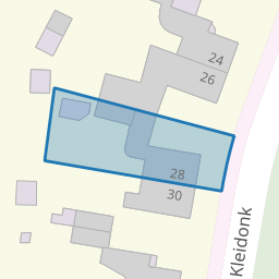 Perceel BNG00-K-1565