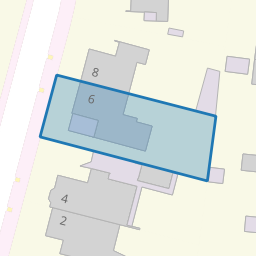 Perceel BNG00-K-1575