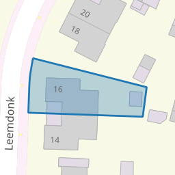 Perceel BNG00-K-1580