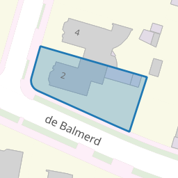 Perceel BNG00-K-1586