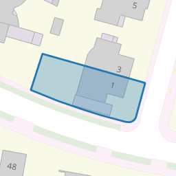 Perceel BNG00-K-1587