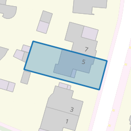 Perceel BNG00-K-1589