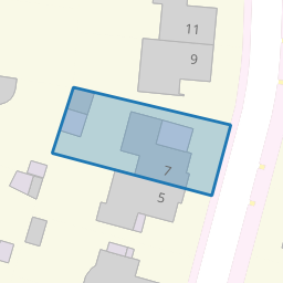 Perceel BNG00-K-1590