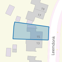 Perceel BNG00-K-1594