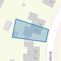 Perceel BNG00-K-1595