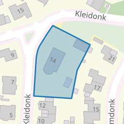 Perceel BNG00-K-1598