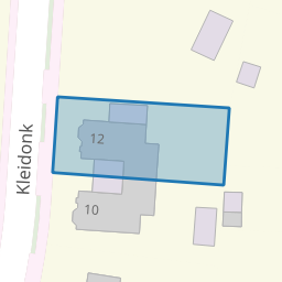 Perceel BNG00-K-1599