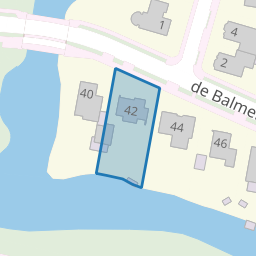 Perceel BNG00-K-1610